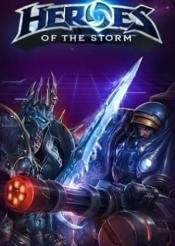 Heroes of the Storm