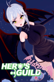 Hero's Harem Guild