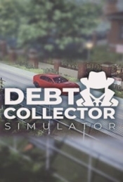Debt Collector Simulator