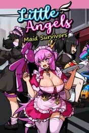 Maid Survivors: Little Angels