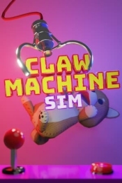 Claw Machine Sim