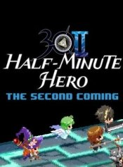 Half Minute Hero: The Second Coming