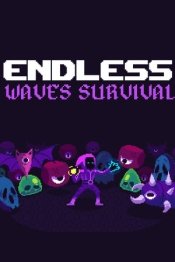 Endless waves survival
