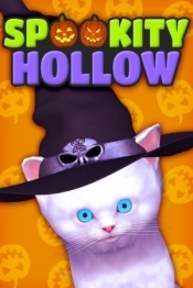 Spookity Hollow