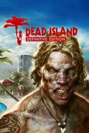 Dead Island Definitive Edition