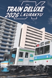 Train Deluxe 2026 Kurakyu
