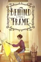 Behind the Frame: The Finest Scenery