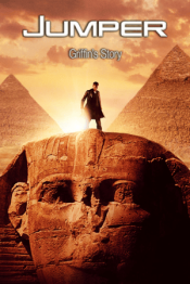 Jumper: Griffin's Story