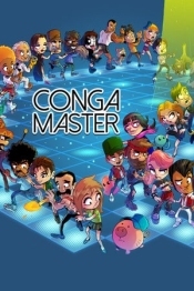 Conga Master