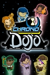 ChronoDojo