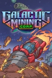 Galactic Mining Corp