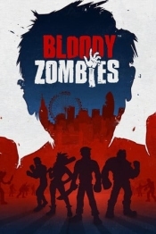 Bloody Zombies