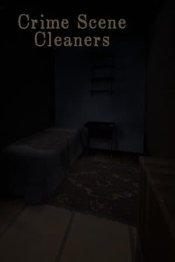 CrimeSceneCleaners