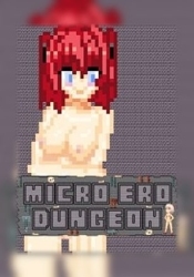 Micro Ero Dungeon