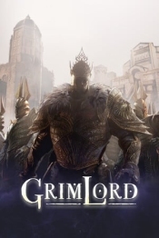 Grimlord