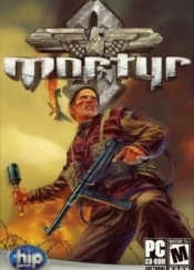 Mortyr 2
