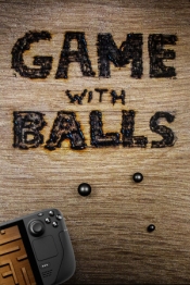 Game With Balls