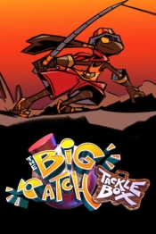 The Big Catch: Tacklebox