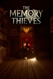 The Memory Thieves