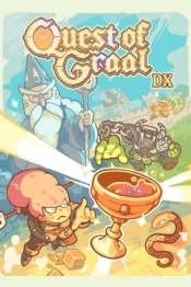 Quest Of Graal