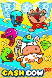 Cash Cow DX