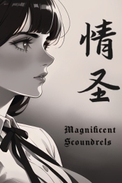 The Magnificent Scoundrels