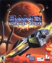 BANG! Gunship Elite