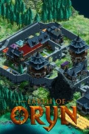 Earth of Oryn