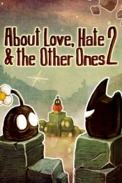 About Love, Hate And The Other Ones 2