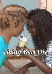 Living Your Life