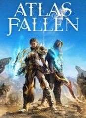 Atlas Fallen