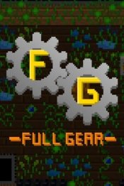 Full Gear