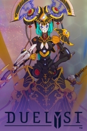 Duelyst