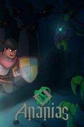 Ananias Roguelike