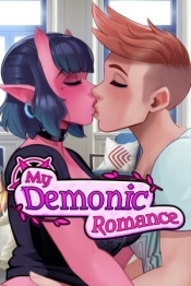 My Demonic Romance