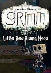 Grimm: Episode 2 - Little Red Riding Hood
