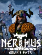 Nerthus: Einar's Fate