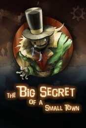 The Big Secret of a Small Town