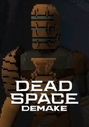 Dead Space Demake