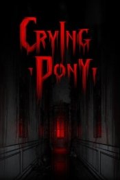 Crying Pony