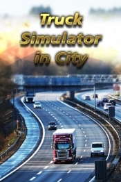 Truck Simulator in City