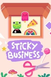 Sticky Business