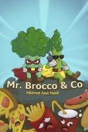 Mr.Brocco and Co