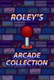 Roley's Arcade Collection