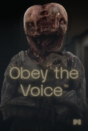 Obey the Voice