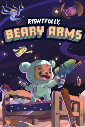 Rightfully, Beary Arms