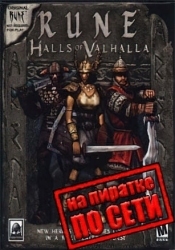 Rune: Halls of Valhalla по сети