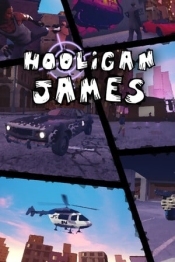Hooligan James