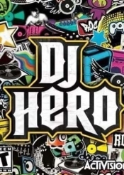 DJ Hero