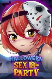 Halloween SEX Party